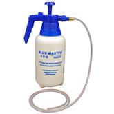 ITM - HOLEMAKER PRESSURE FEED COOLANT BOTTLE, 1100ML TO SUIT HOLEMAKER DRILLS | SA-WPB